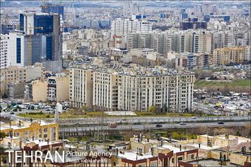 حال و هوای تهران در تعطیلات نوروز 15