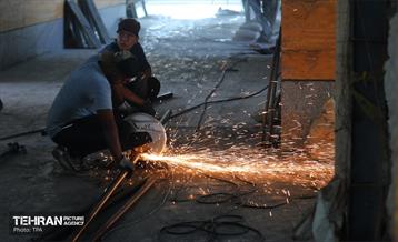 ترمینال شرق 84