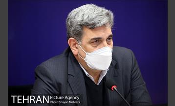 نشست صمیمانه شهردار تهران با اساتید و مفاخر حوزه معماری و شهرسازی 43