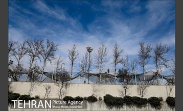 شهرک اکباتان 5