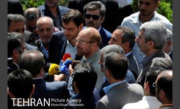 بازدید اصحاب رسانه از فاز ۲ باغ پرندگان 14