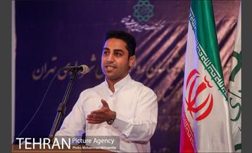نشست شورای مدیران روابط عمومی شهرداری 27