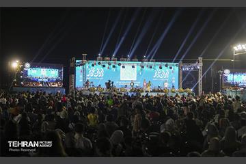جشن «ایران عزیز» -2 8