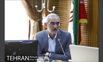 جلسه شورای حمل و نقل و ترافیک 17