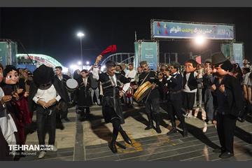 جشن «ایران عزیز» 35