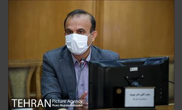 نشست اعضای سازمان نظام پزشکی با شهردار تهران 3