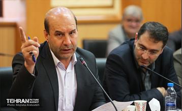 نشست هم‌اندیشی شهردار تهران با مدیران دانشگاه شهیدبهشتی 7