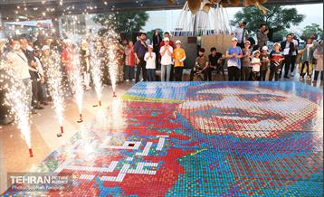 تصویر روبیکی شهید آرمان علی‌وردی 4