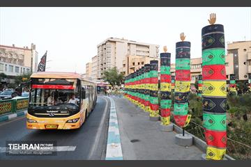 حسینیه تهران 12
