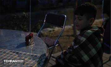 افطارخونه طهران در بلوار کشاورز 28