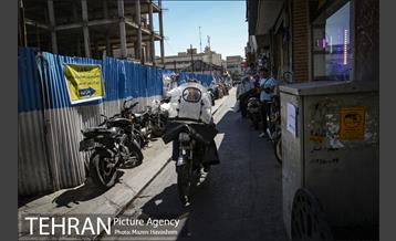 شهرنگار؛ لاله زار 7