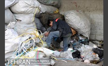 ایستگاه بازیافت پسماندهای خشک 11