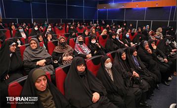 بیست‌وسومین کنگره سرداران و چهارهزار شهید سرافزار 26