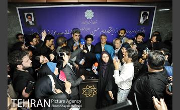 آیین افتتاح و بهره برداری از ایستگاه مترو امام حسین (ع) 20