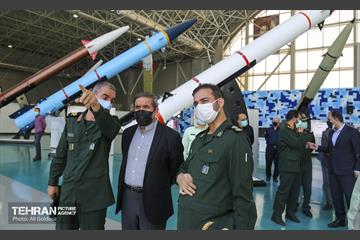 بازدید میدانی ناصر امانی از منطقه 21