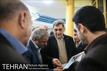 هفدهمین جلسه شورای معاونان مشاورین و شهرداران 33