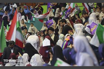 جشن روز دختر "دختران آرمانی" 4