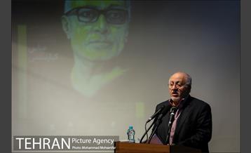 بزرگداشت زنده یاد عباس کیارستمی 4