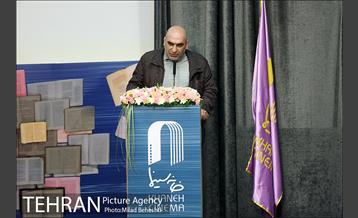 هشتمین دوره کتاب سال سینما 13