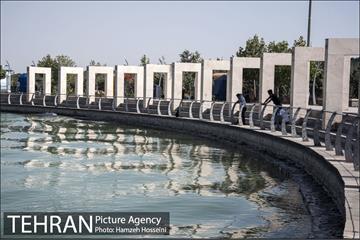 دریاچه شهدای خلیج فارس‎ 20