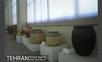 موزه ایران باستان 18