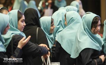 آیین گرامیداشت روز دختر  39