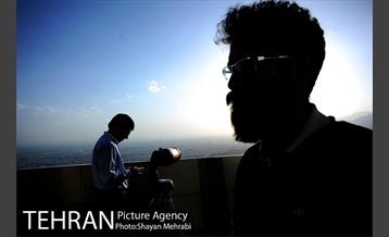 هلال ماه مبارک رمضان رؤیت نشد 8