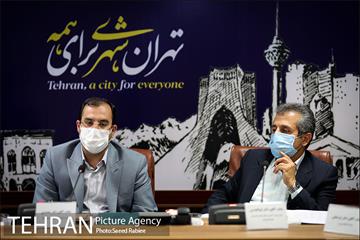 نخستین دوره مدیریت تخصصی در روابط عمومی  5