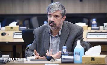 نشست کمیسیون مدیریت بحران مجمع شهرداران کلان‌شهرها 40