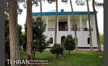 بوستان آزادگان 34