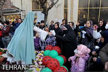 کاروان یلدایی 34