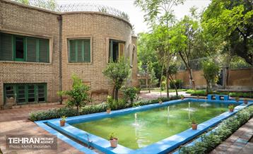 تهران زیبای من؛ منطقه 7