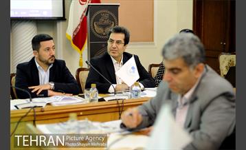 نشست هیات رئیسه و کمیته شهر هوشمند و تردد شهری UCLG_MEWA 11