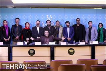 نهمین روز جشنواره فیلم فجر در برج میلاد 45