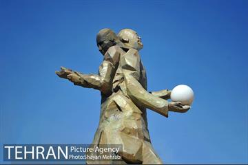 بوستان المهدی 2