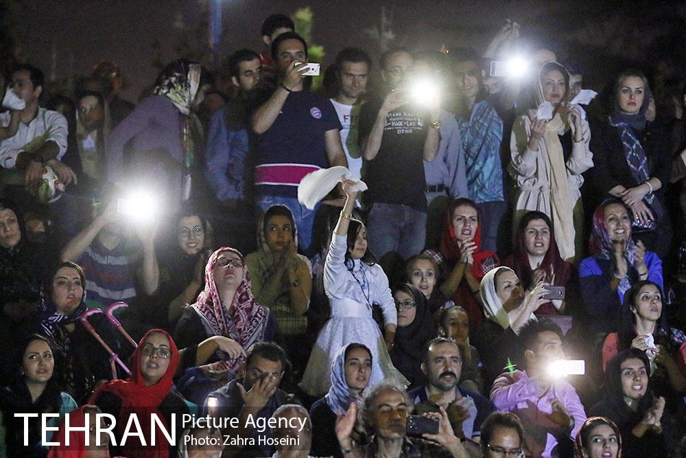 شب های فرهنگی لرستان 15