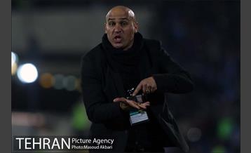 دیدار تیم های فوتبال استقلال تهران و السد قطر