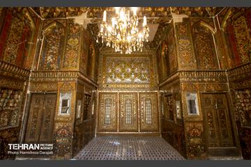 عمارت قوام الدوله؛ خانه ای به قدمت دو قرن  11