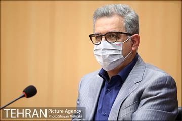 جلسه شورای راهبردی نشان برتر تهران 10