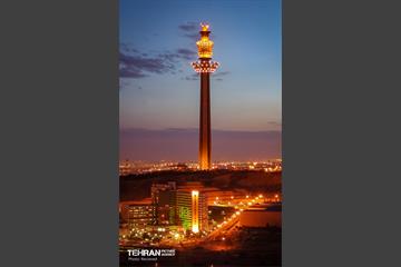 وقتی هنوز میلاد نبود 24