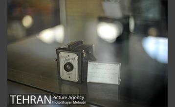 عمارت کاظمی (سرای کاظمی) 14