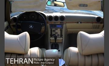 کارناوال ماشین های کلاسیک 9