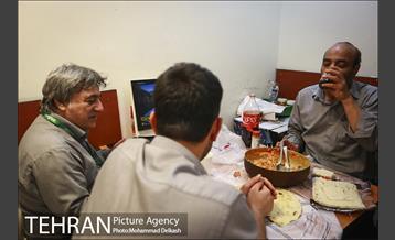 فروشگاه شهروند بیهقی در ماه مبارک رمضان 1