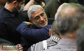 مراسم یادبود شهدای مقاومت 12