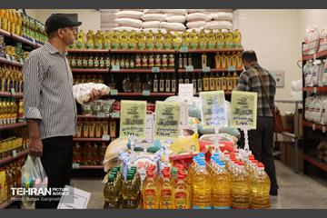 اجرای طرح «تورم صفر» در منطقه۱۳ 27