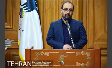 یکصد و هشتاد و هفتمین جلسه شورای شهر 24