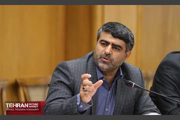 سی‌و‌پنجمین جلسه شورای ساماندهی و گسترش مساجد تهران 18