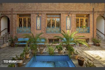 عمارت "سلطان بیگم خانم" 1