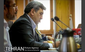 چهاردهمین جلسه ستاد مناسب سازی فضاهای شهری 2