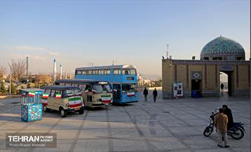 نمایشگاه «همسفر با نور» 31